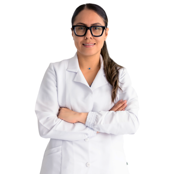 paula Arubla Angiomédica